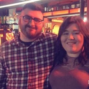 Meet your Posher, Jared